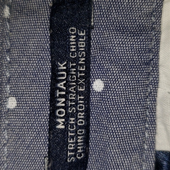 Tommy Hilfiger chinos - Picture 6 of 8